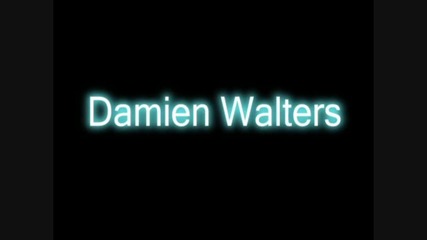 Damien Walters 2012 Hd