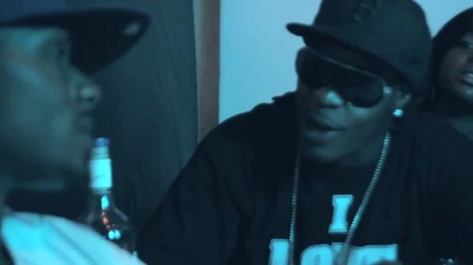 Tko Capone - Step Inside Da Party (bacardi)