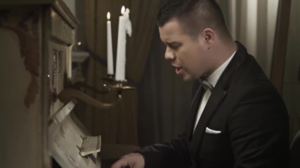 Davor Badrov - Vjera u Ljubav ( Official Video 4k )