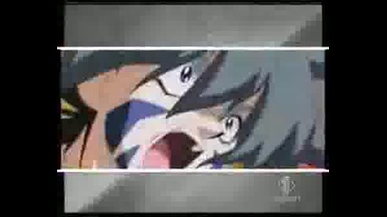 Beyblade - Tomorrow