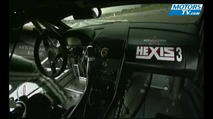 Big crashes Fia Gt3 Le Castellet