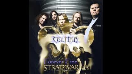 Celtika - Forever Free ( Stratovarius Cover )