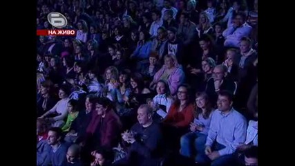 Music Idol 3 - Боян и Александра отървават елиминациите
