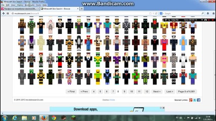 tarsq skin ep2