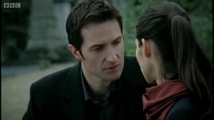 Is Lucas a Double Agent - Spooks - Bbc 