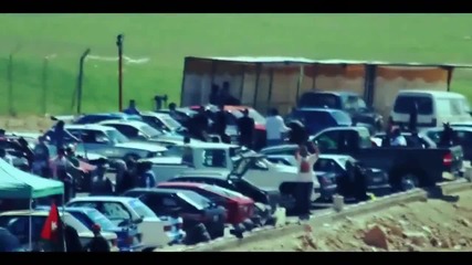 Smart Performance Drift championship 2012