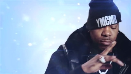 Ashanti - The Woman You Love ft. Busta Rhymes ( Официално Видео )