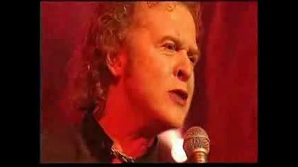Simply Red - Thrill Me