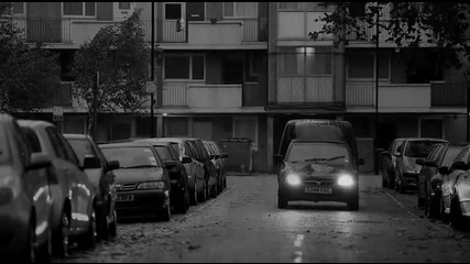 The Human Centipede-2 (2011 трейлър)