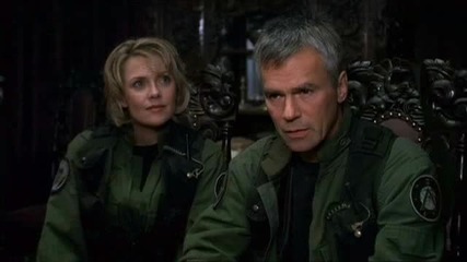 Stargate Sg - 1 Season 4 Episode 2 Part 5