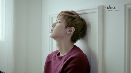 [teaser] K. Will - 02 You don't know love Mv - Album Will In Fall 181013