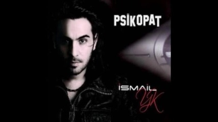 Ismail Yk - Sanane