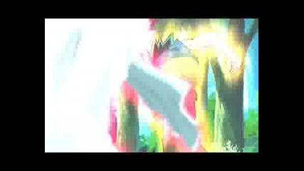Paulo Hunter - Greed Island - Flash Back Amv