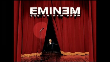 The Eminem Show - My Dads Gone Crazy