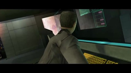 Halo-combat Evolved - The Pillar of Autumn mission 1 part 1