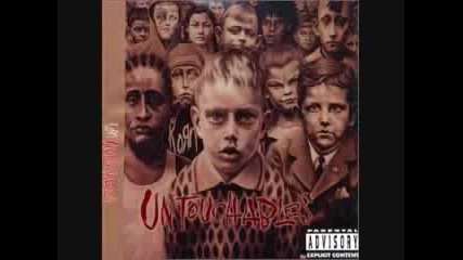 Korn - Beat It Upright 