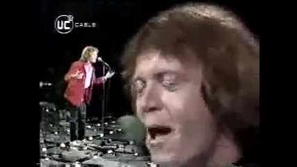 Umberto Tozzi - Tu