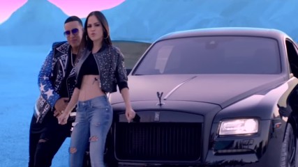Превод! Daddy Yankee & Natti Natasha - Otra Cosa