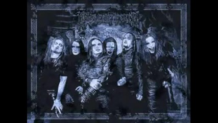 Cradle Of Filth - Hallowed Be Thy Name