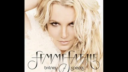 Britney Spears - Beautiful 