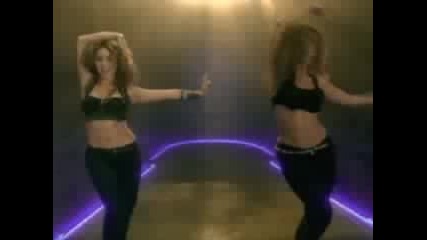 Shakira & Beyonce - Beautiful Liar