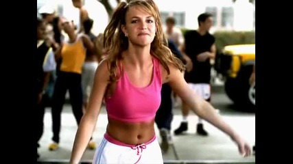 (превод) - Britney Spears - Baby One More Time (special Uncut Version) 
