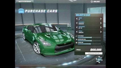 Nfs World Online Beta - All Cars - Youtube