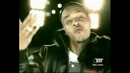 T.i. - No Matter What