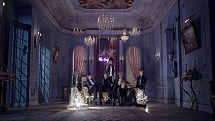 Бг Превод! Bts - Blood Sweat & Tears