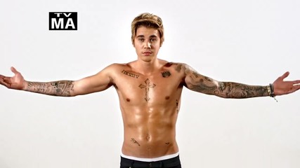 Roast of Justin Bieber - Egged (premieres March 30)