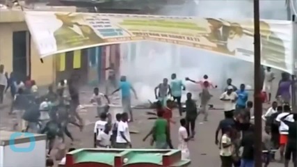 Congo Illegally Detained, Tortured Pro-democracy Activists: HRW