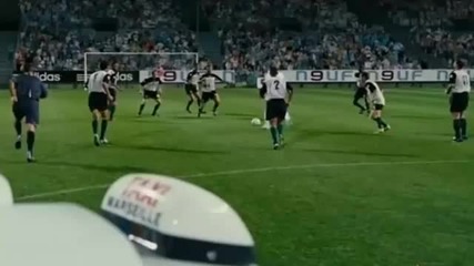 Готиния филм Такси 4 (2007)