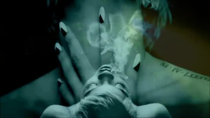 Rihanna - Numb Ft. Eminem (777 Tour Video)