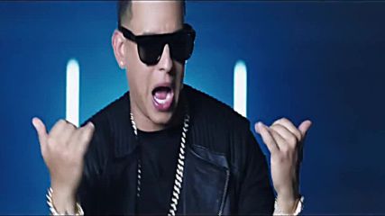 Daddy Yankee - Shaky Shaky ( Официално Видео )