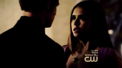 The Vampire Diaries | Elijah - Theatrical Trailer