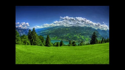 Beautiful Track 