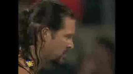 За Shawn Michaels Hbk