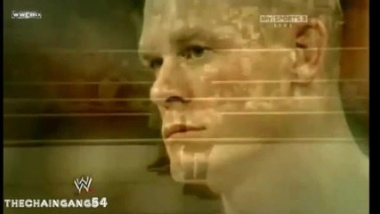 Happy Birthday John Cena