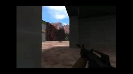 Counter - Strike - The Best Frags