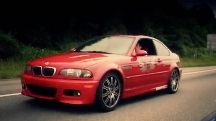 Красота и мощ - Bmw drews run 2010