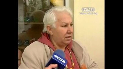 Анкета за свободата на Медийте