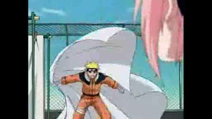 Naruto - Alice Nine