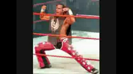 Shawn Michaels Theme Song