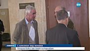 Условна присъда за зам.-кмет, шофирал пиян