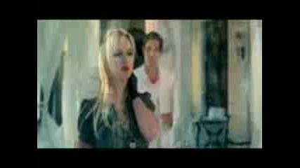 Britney Spears - radar