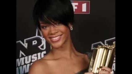 Rihanna - My Name Is Rihanna (Cool Song)