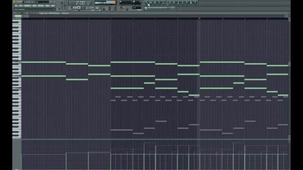 Brain - Db Orchestra - Fruity Loops [урок]