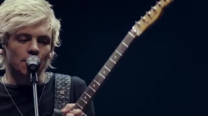 R5 - (i Can't) Forget About You (live In London)