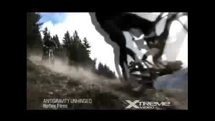 Antigravity 3 Unhinged Mountain Bike Dvd Trailer 
