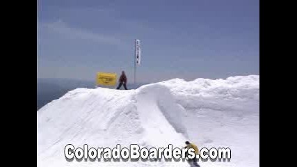 Snow - Switch Breck Jeff